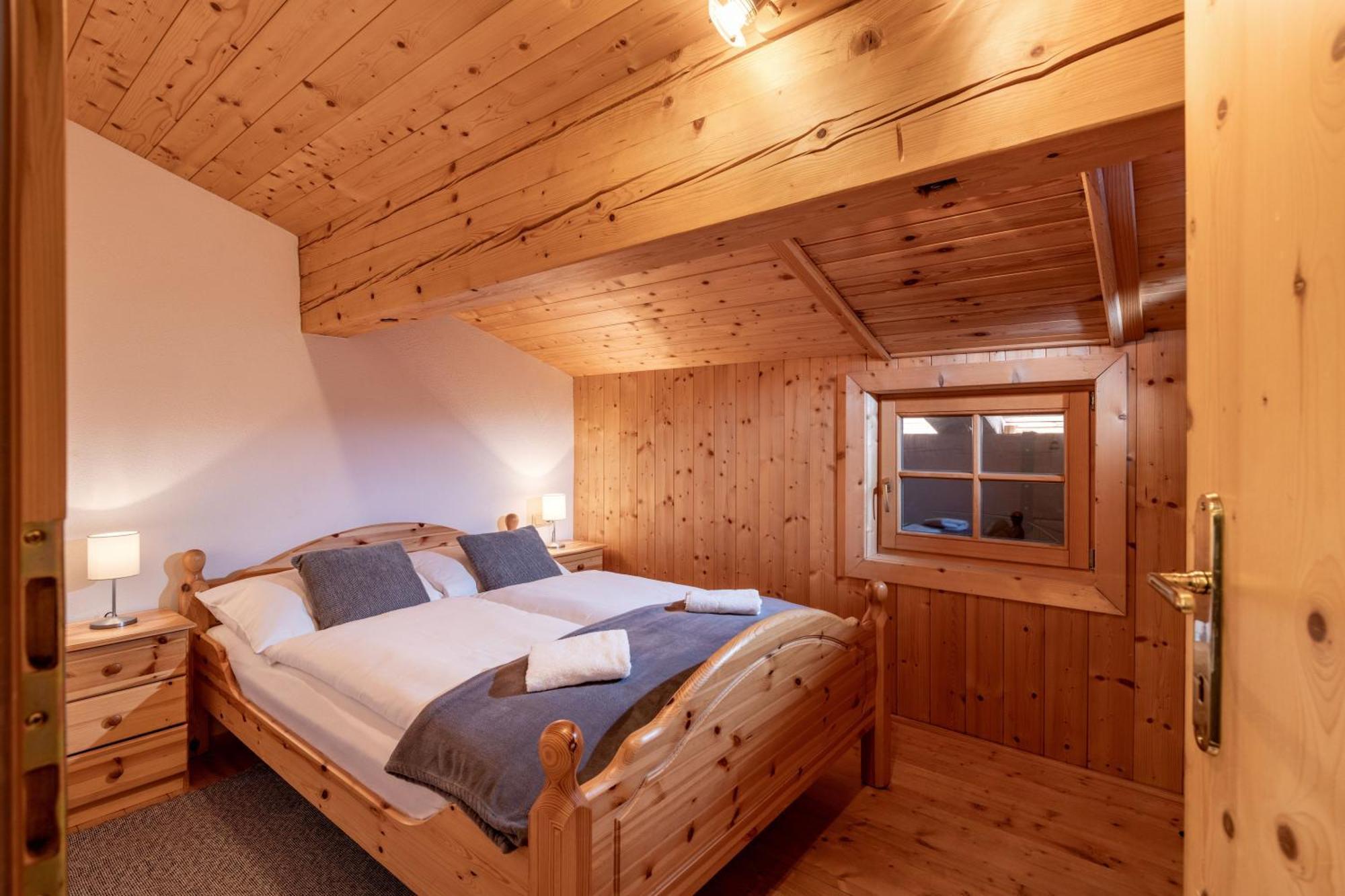 Au Alm Appartements Söll Extérieur photo